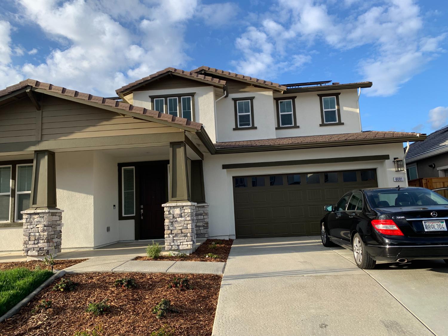 6081 W Summerwind Drive — photo