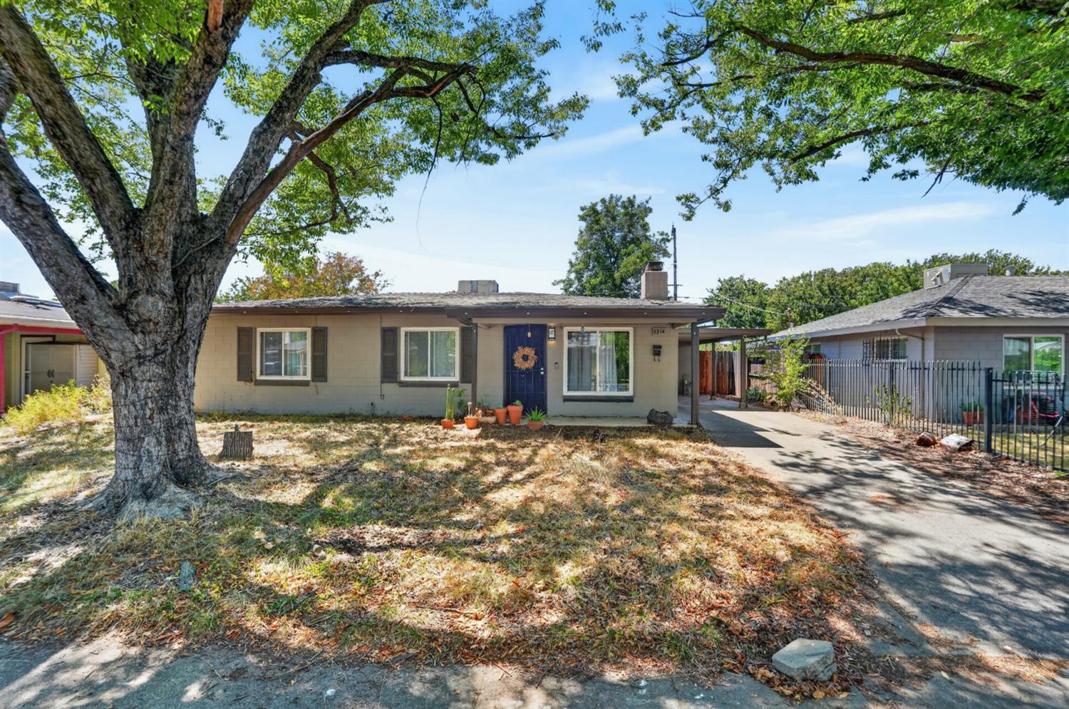 5314 Argo Way — photo