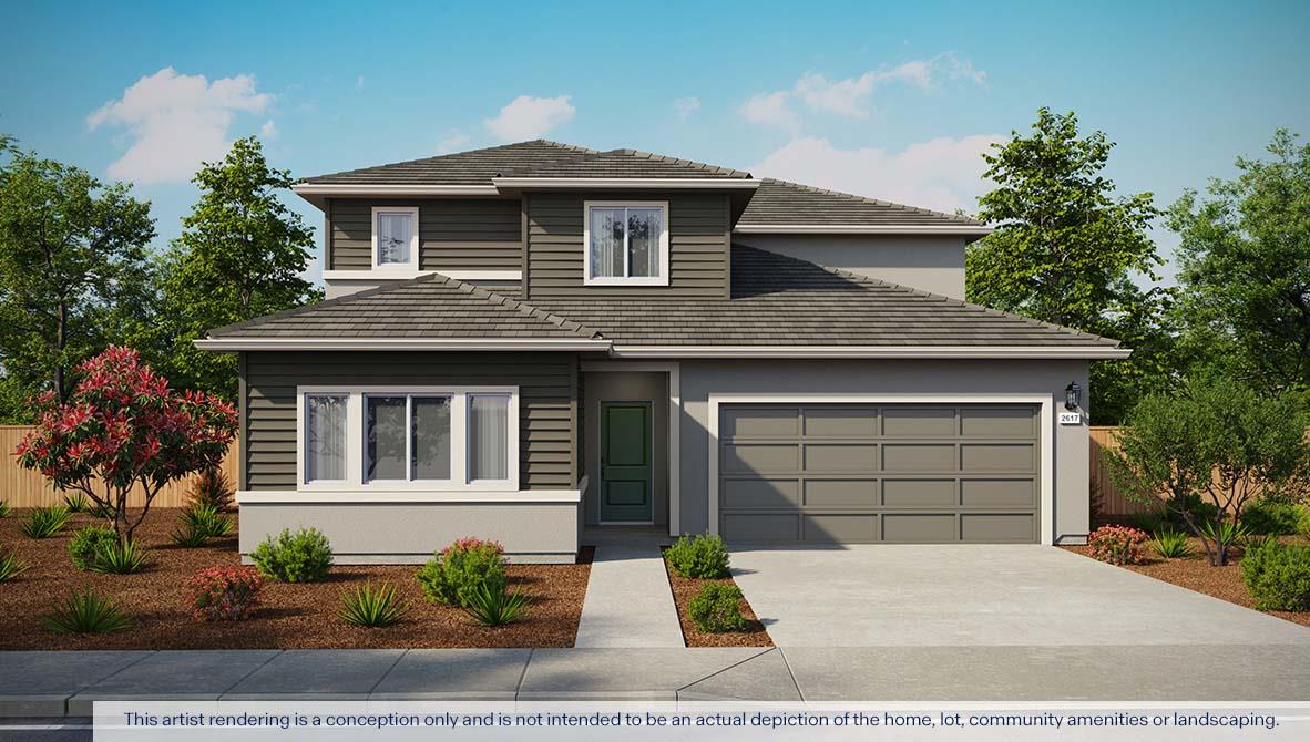 8016 Trapper Ranch Rd — photo