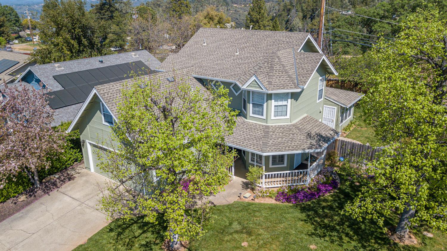 629 James Drive — photo