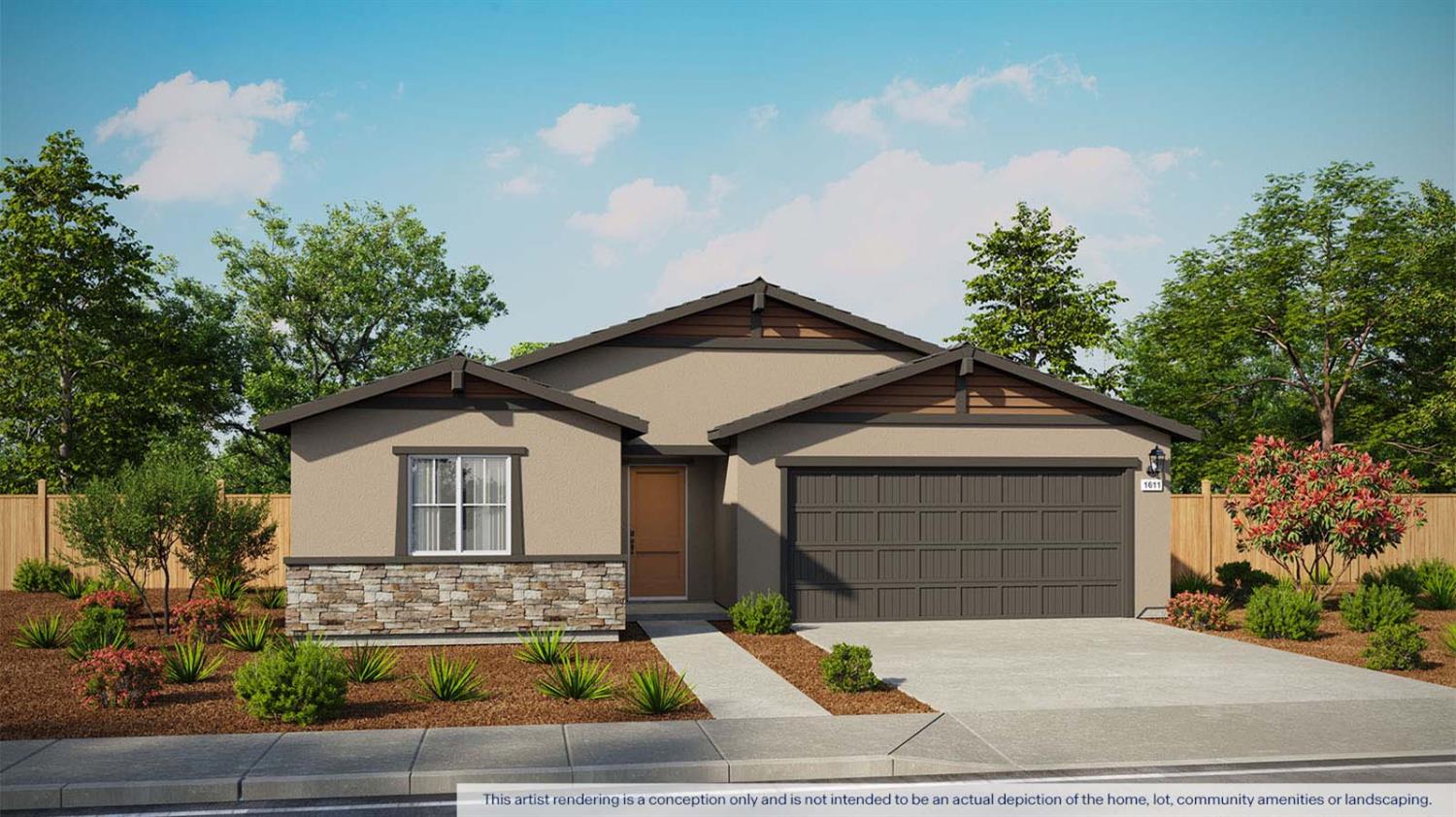 1479 South Elmer Road — photo
