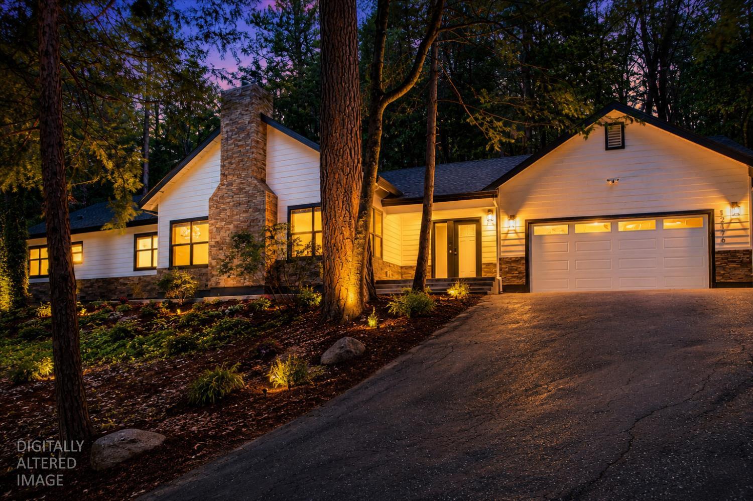 12176 E Bennett Road — photo