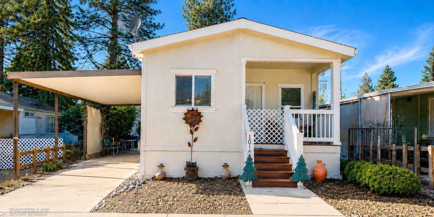 10108 Forest Springs Drive — photo