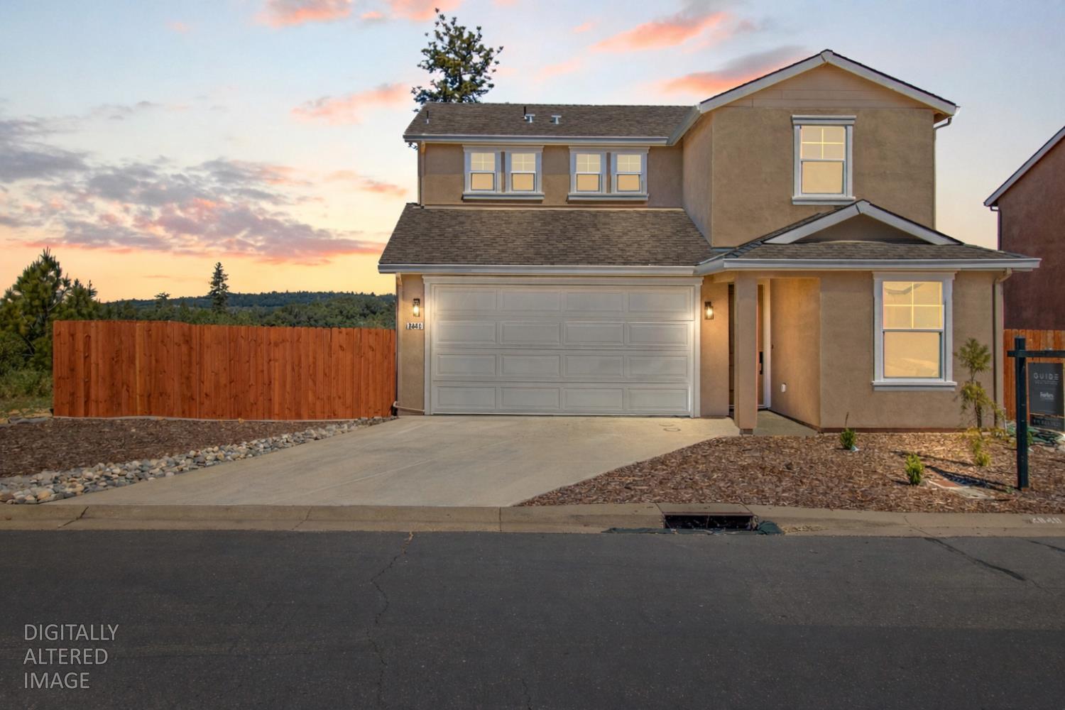 2840 Winesap Circle — photo