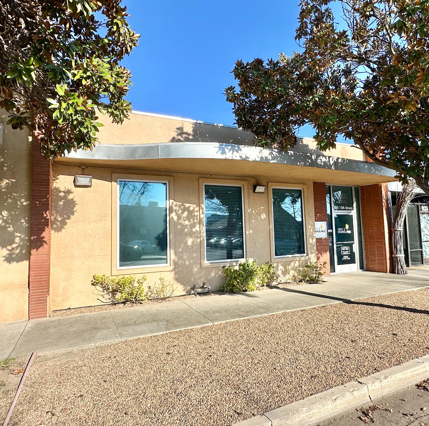 930 15th Street — photo
