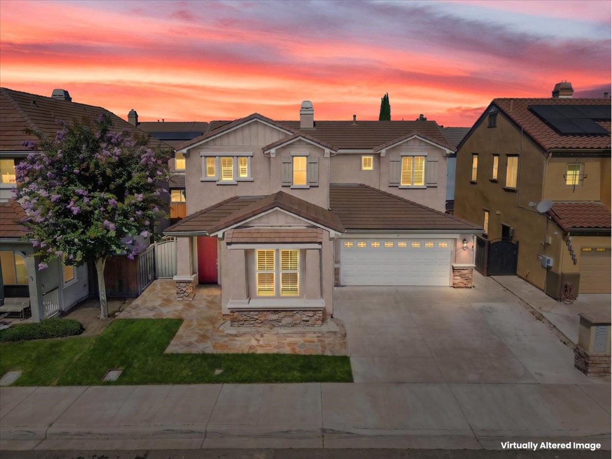 17021 Tulip Tree Way — photo