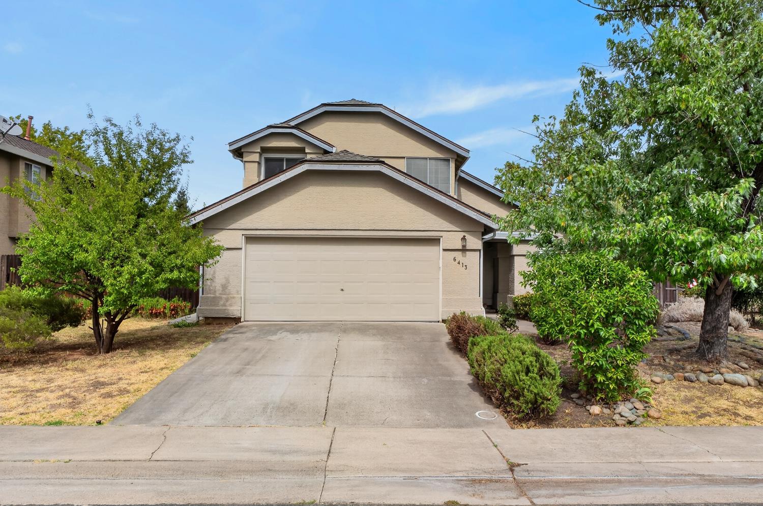 6413 Alpinespring Way — photo