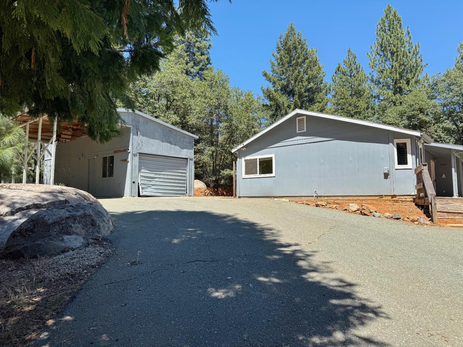 24665 Highway 88 — photo