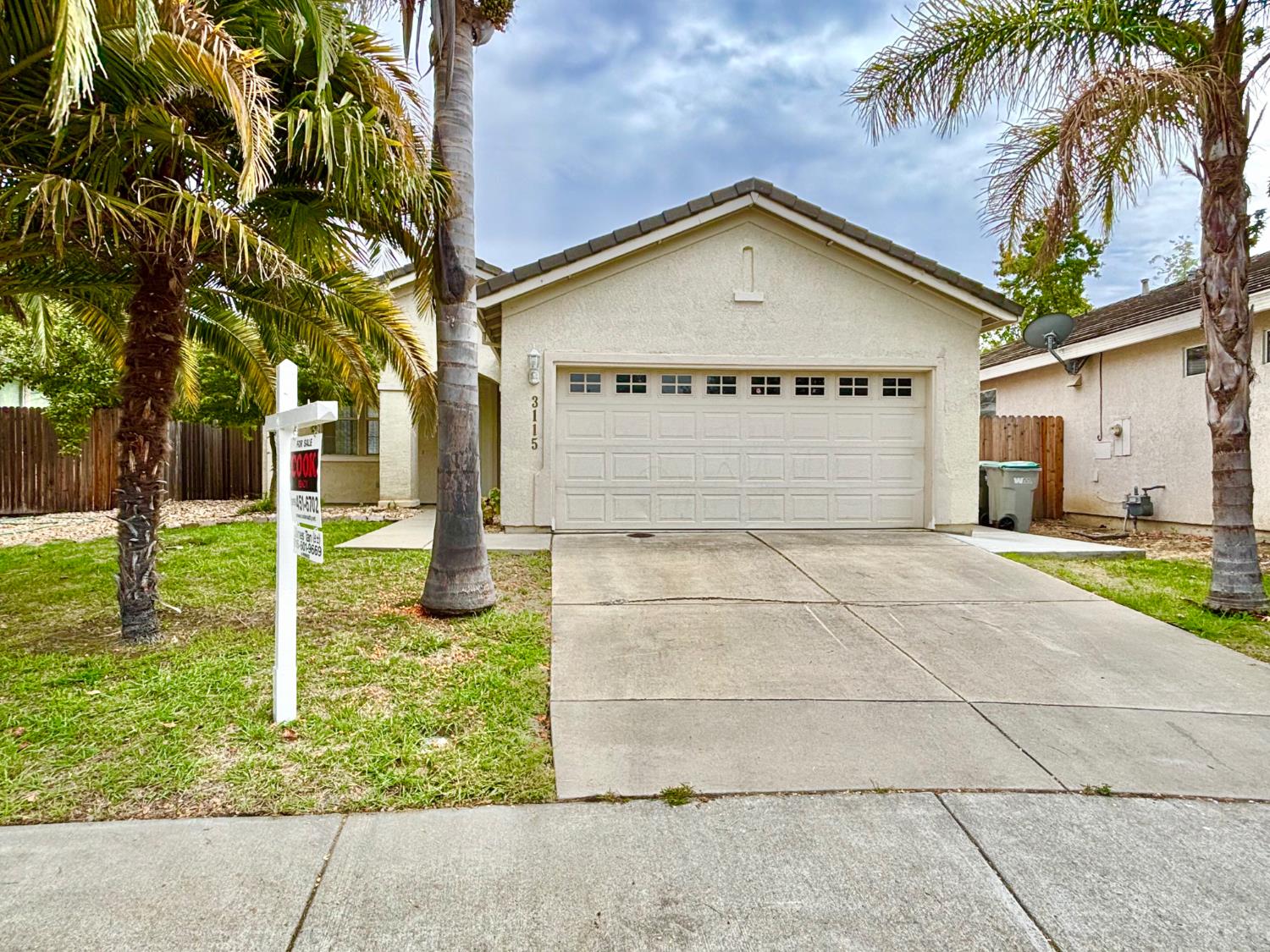 3115 Hawaii Court — photo