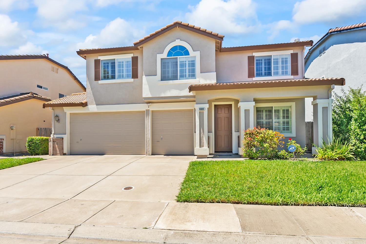 5903 Deepdale Way — photo