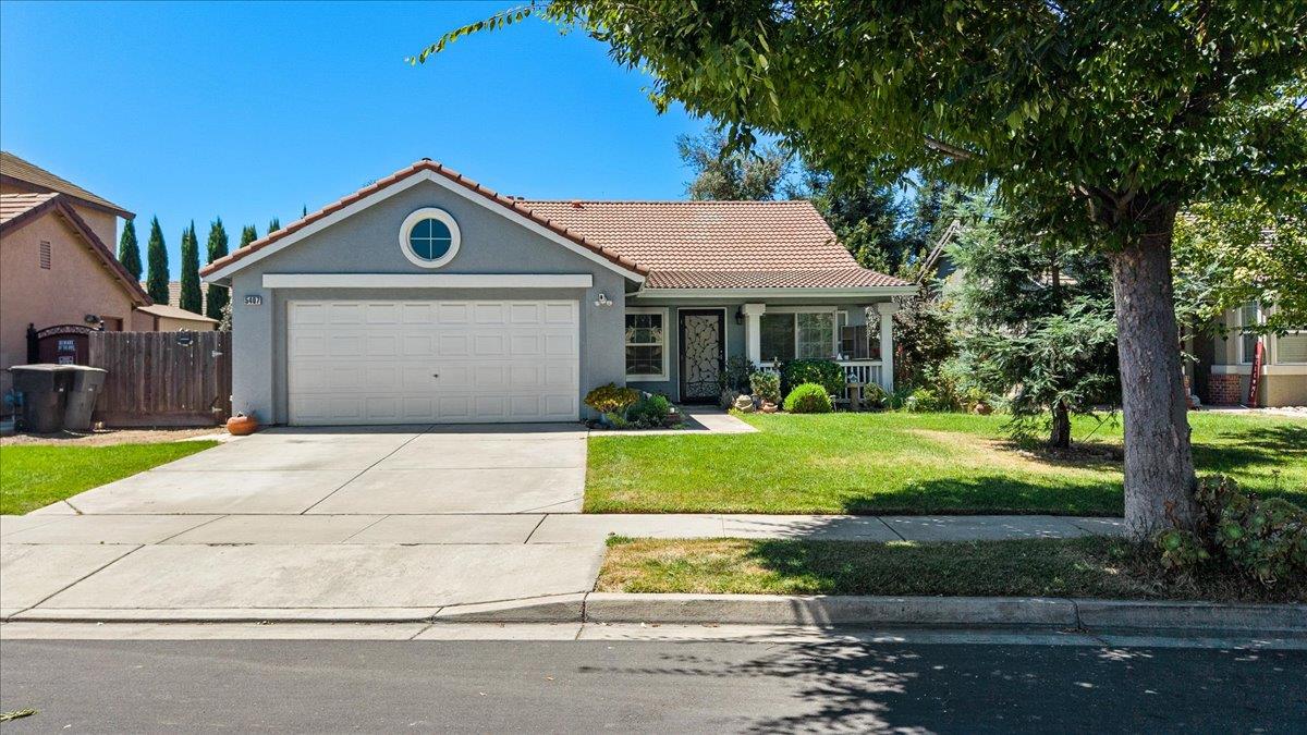 5407 Prospectors Parkway — photo