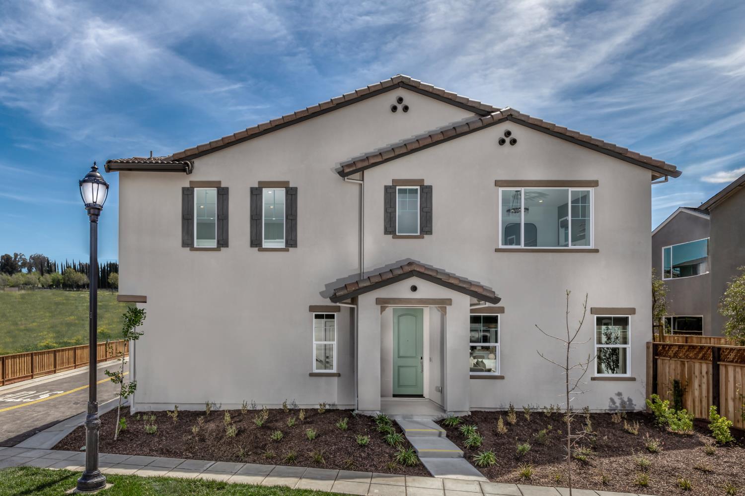 106 W San Diego Drive — photo