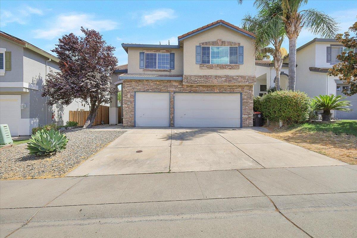 6944 Saddle Horse Way — photo