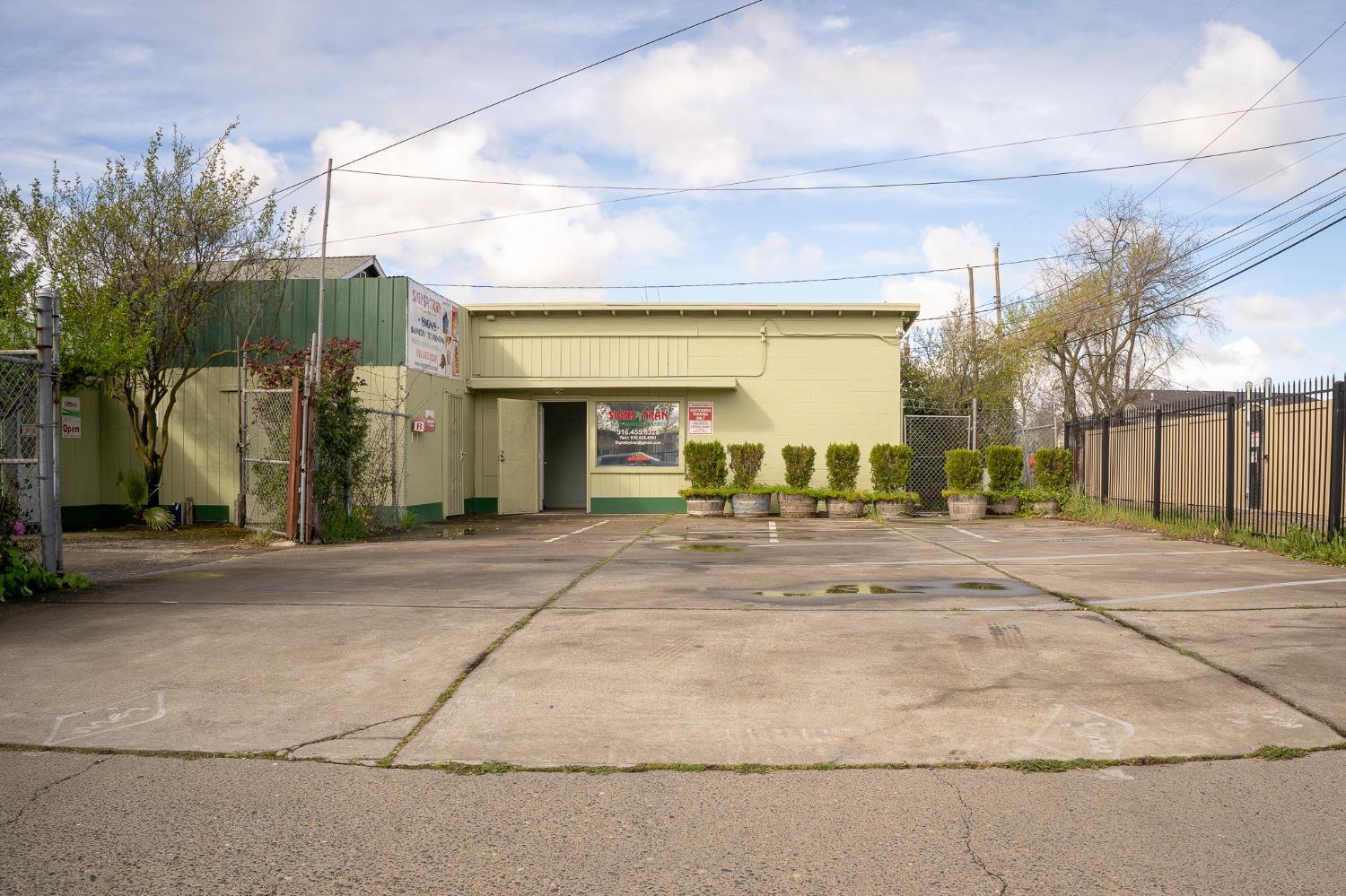 4518 Martin Luther King Jr Blvd — photo