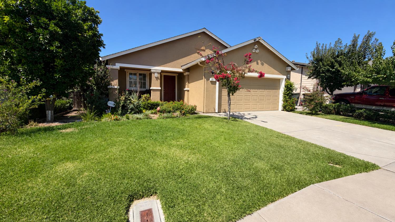 1817 Ironside Drive — photo