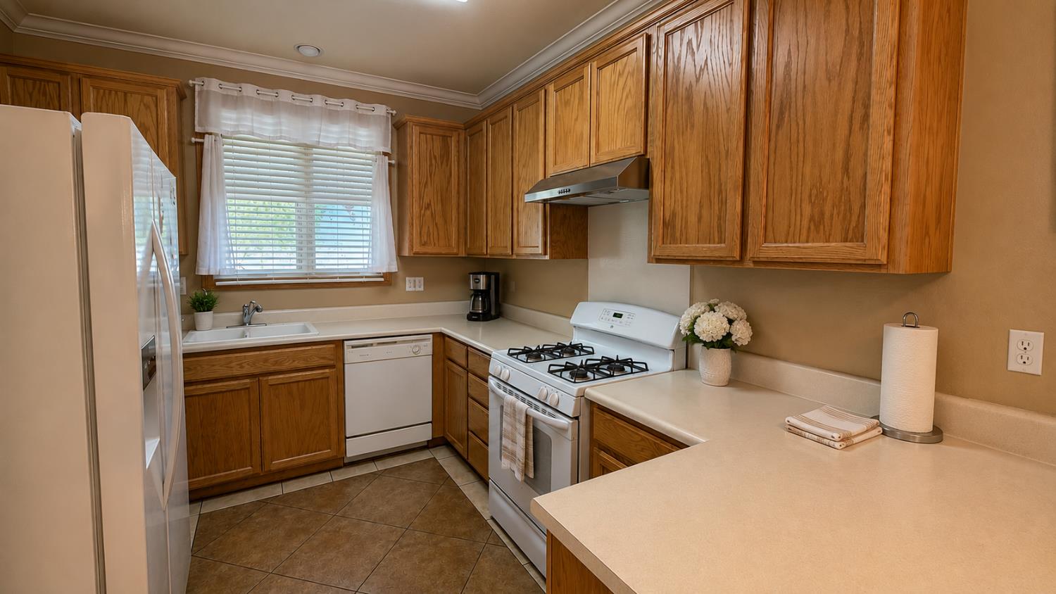 1817 Ironside Drive, Modesto, CA 95358 — photo 3