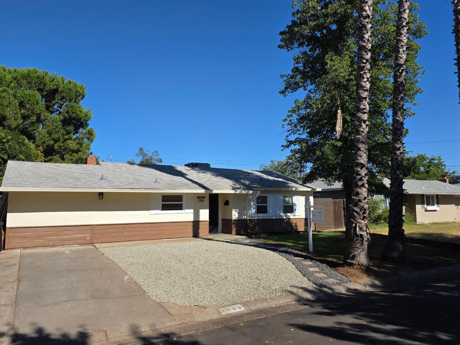 1308 Sebastian Way — photo