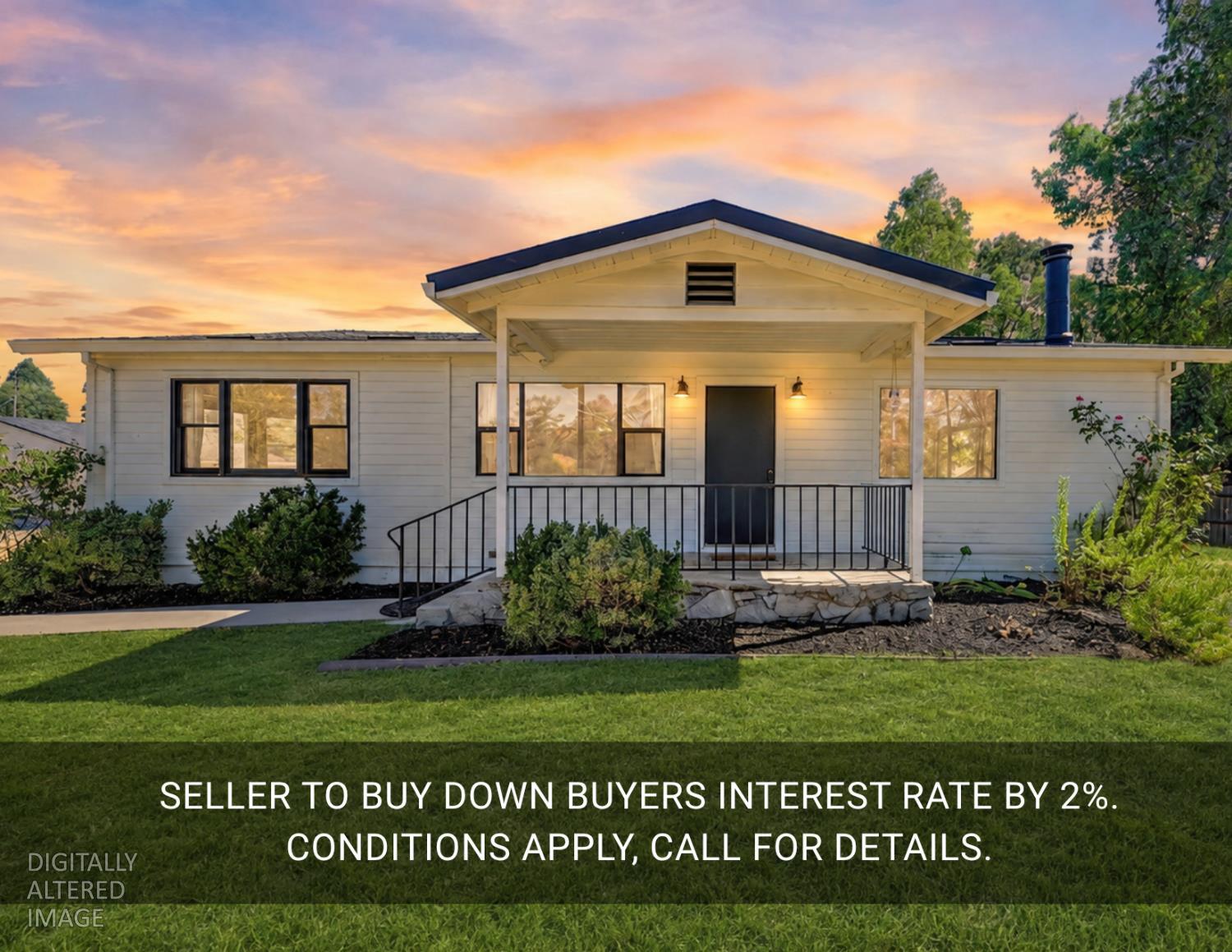 9030 Crater Hill Road — photo