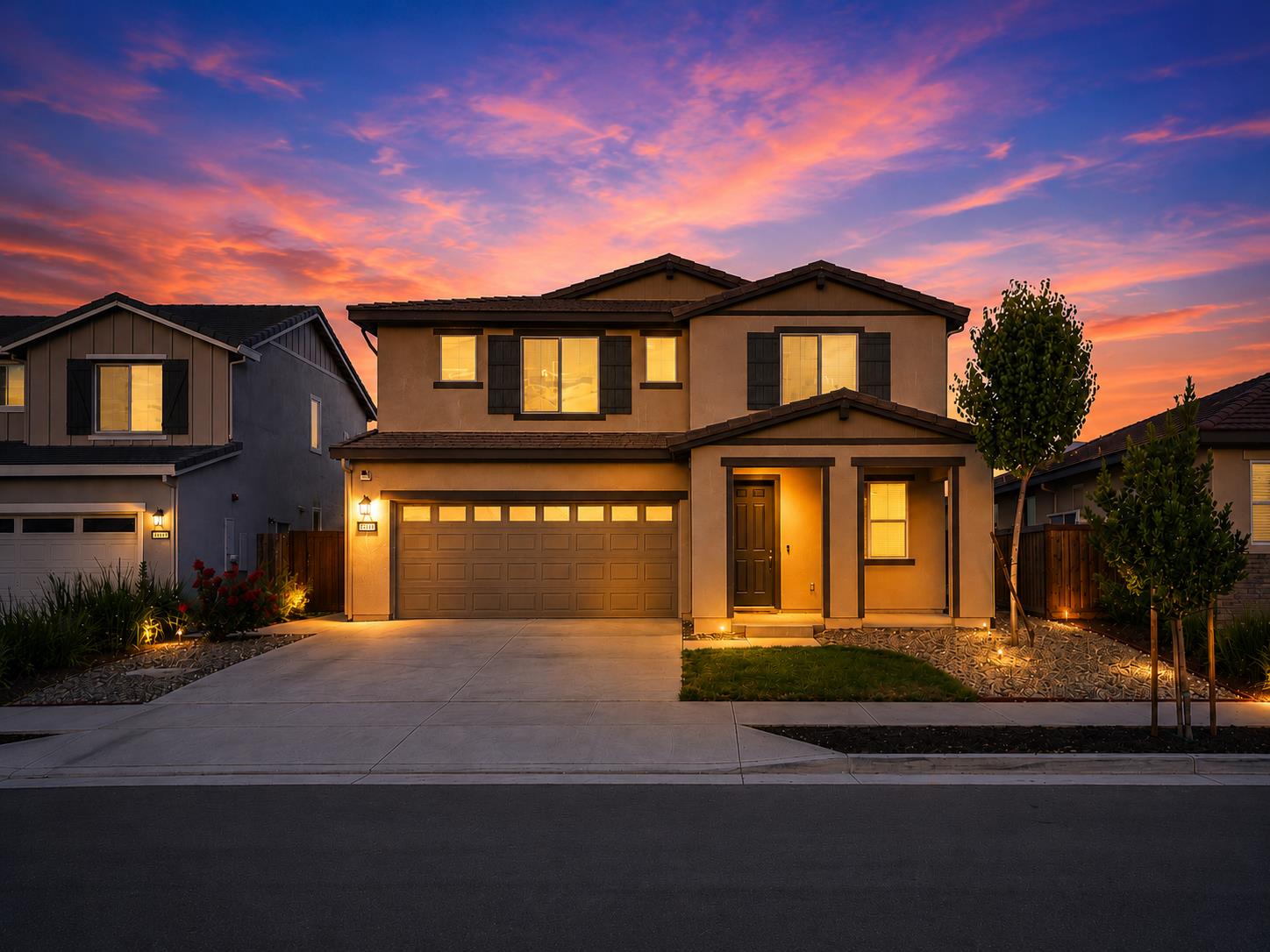 10024 Mont Blanc Lane — photo