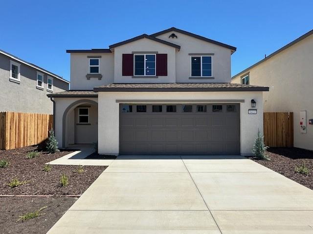 6410 Honey Locust Way — photo