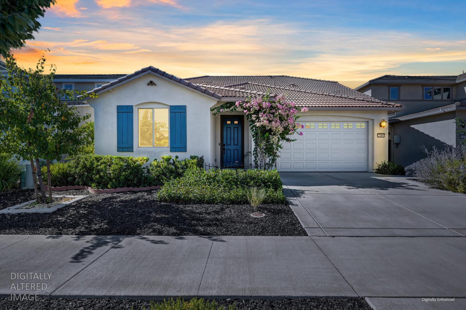 2389 Sierra Village Drive — photo
