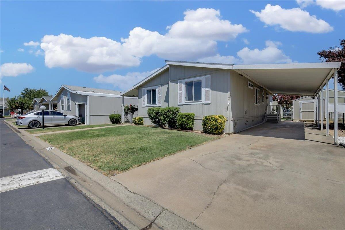 3120 Live Oak Boulevard 106 — photo