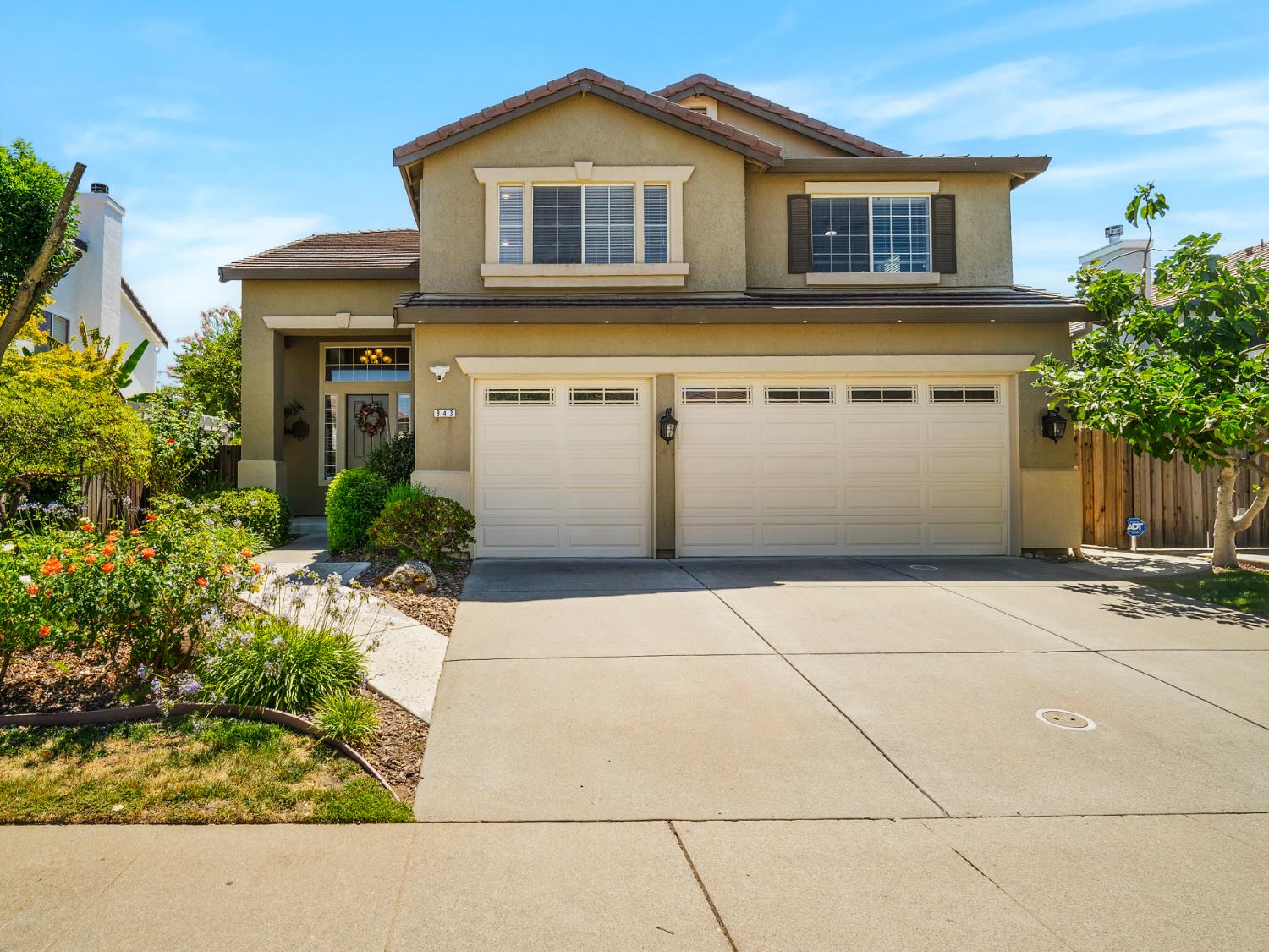 943 Sterling Circle — photo