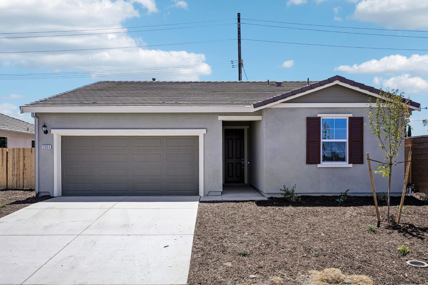 2604 Red Tail Hawk Road — photo