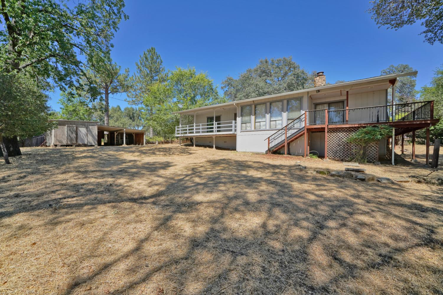 2020 Adobe Trail, Placerville, CA 95667 — photo 3
