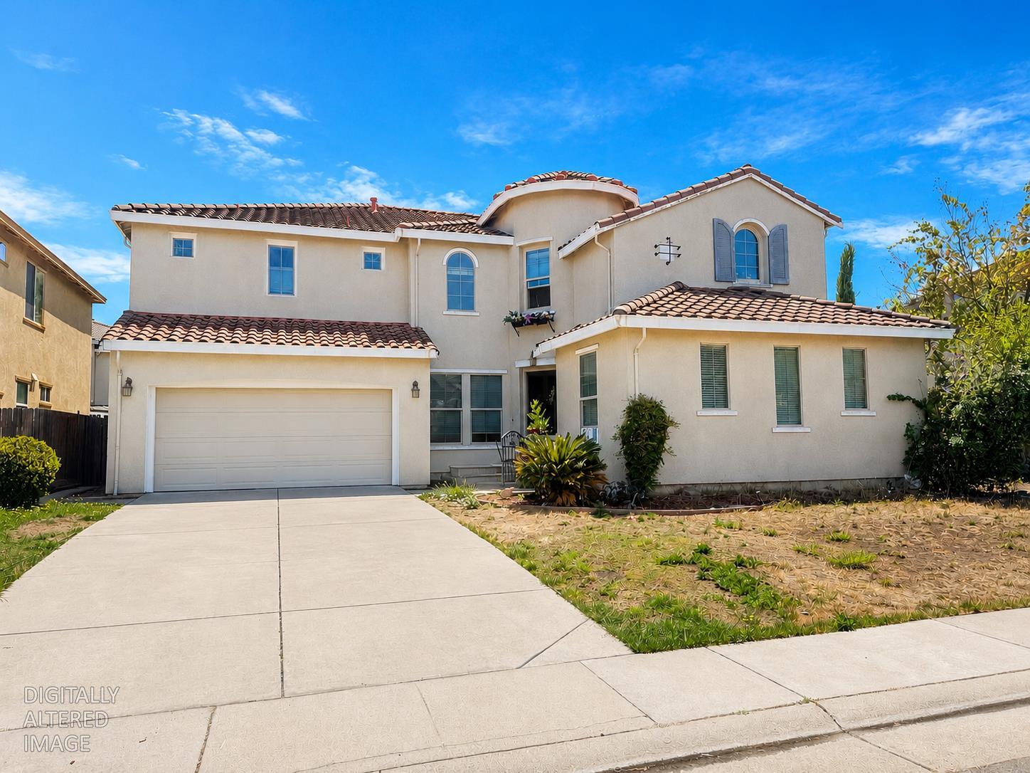 5314 Iris Spring Way — photo