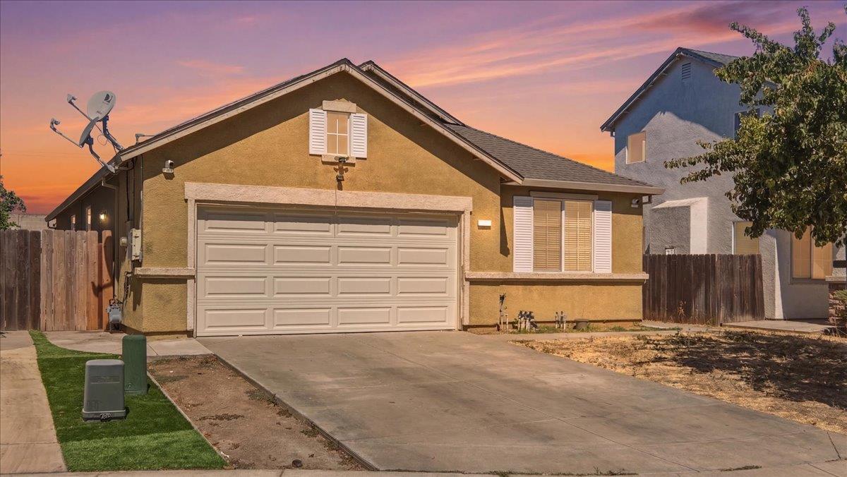 3441 Carly Drive — photo