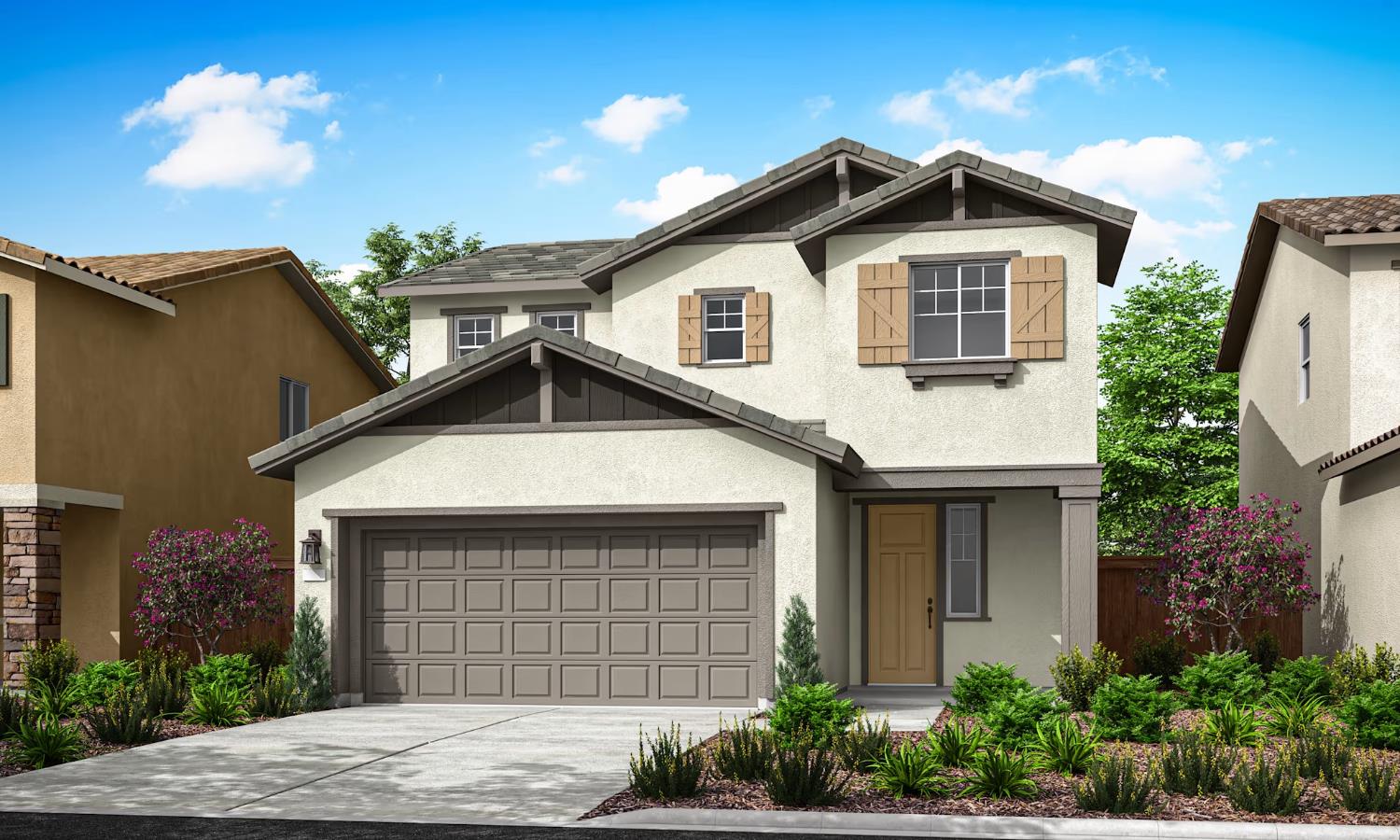12084 Everton Way — photo