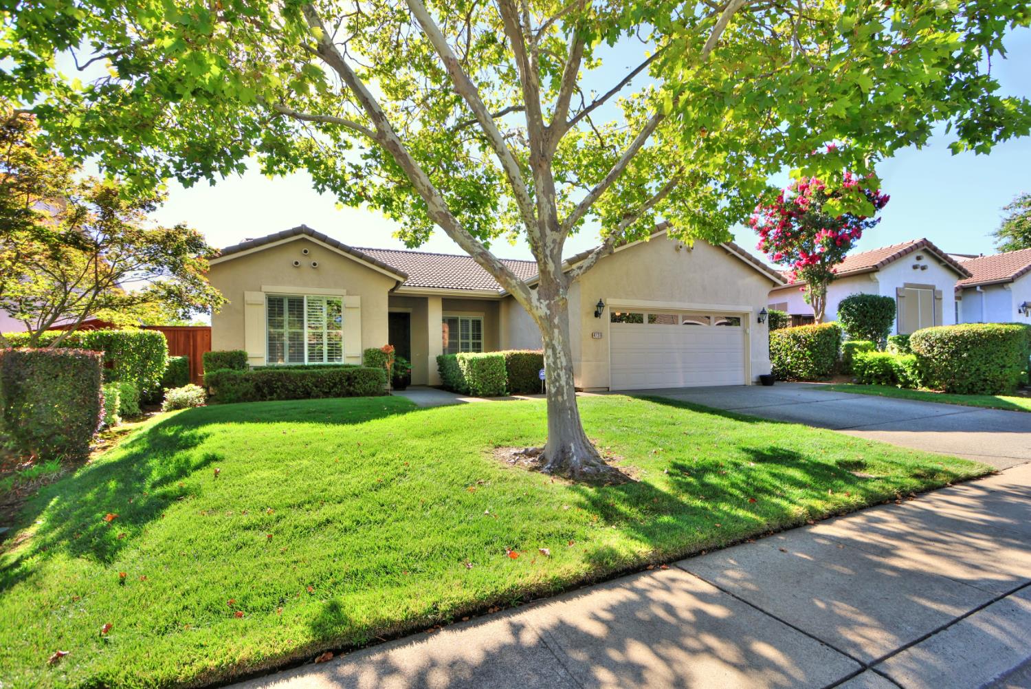 4130 Tahoe Vista Drive — photo