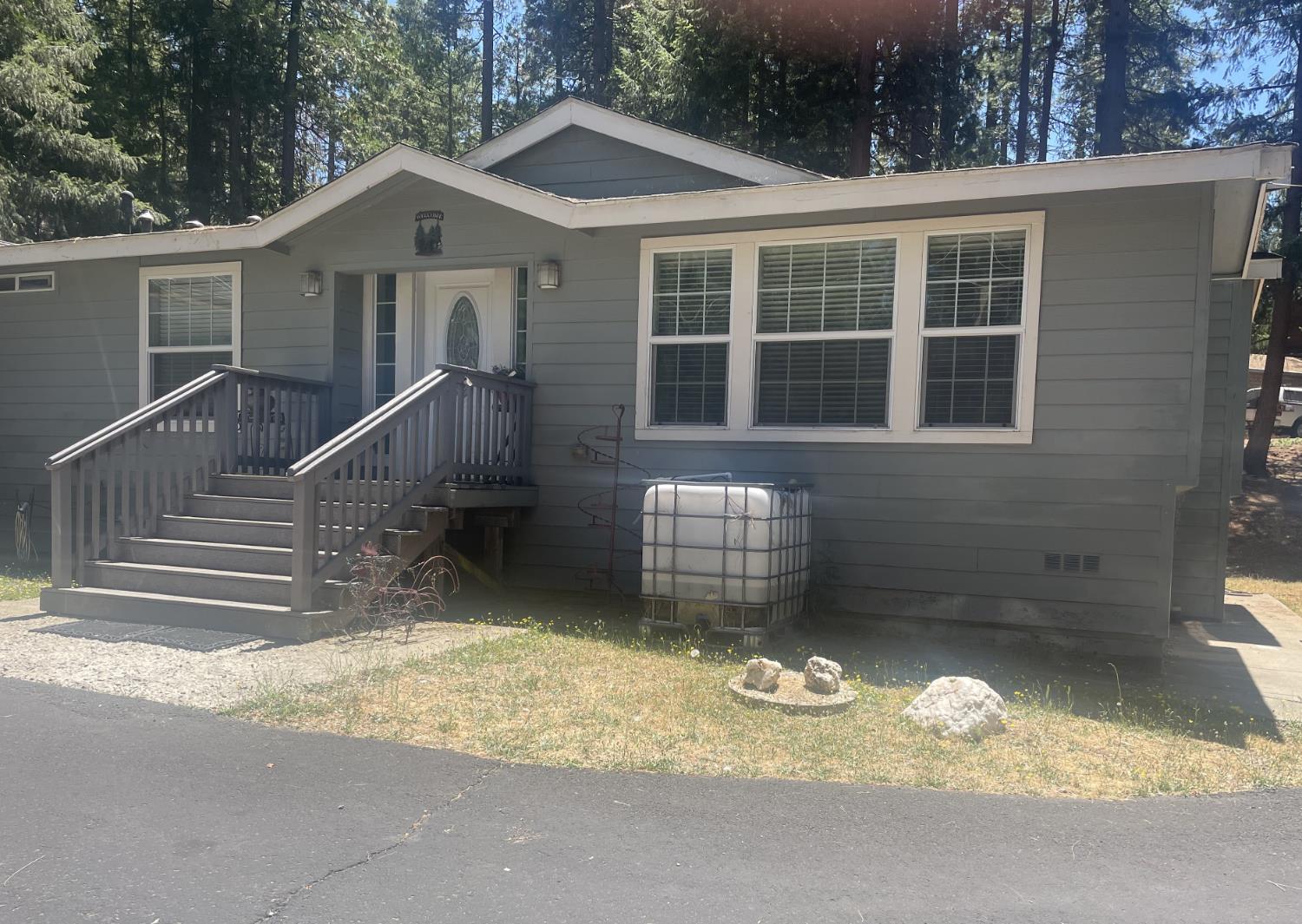 5242 Forest View Drive — photo