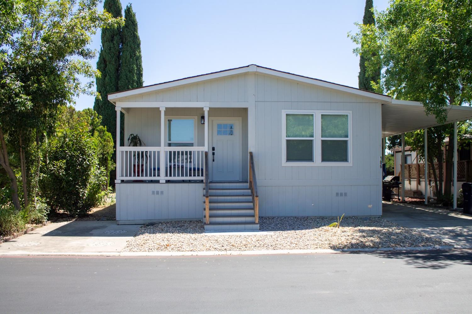 3950 Mack Road 186 — photo