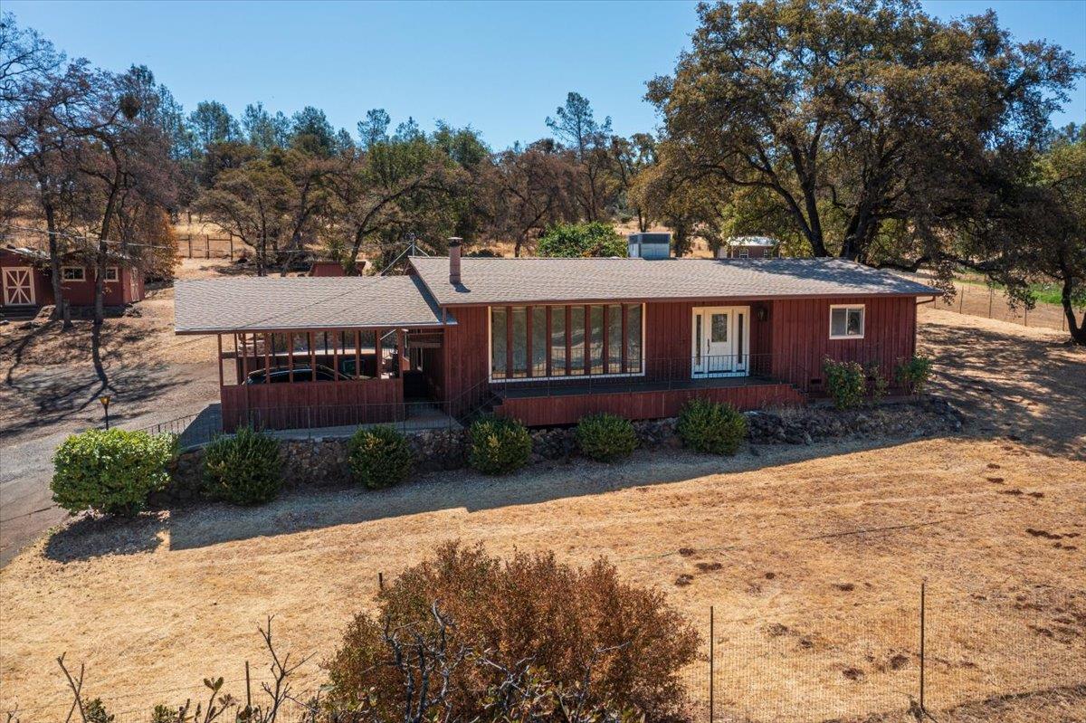 10379 Mooney Flat Road — photo