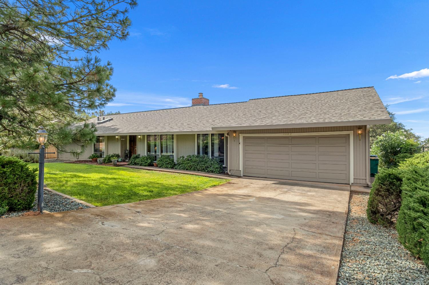 1582 Barrett Drive, Placerville, CA 95667 — photo 2