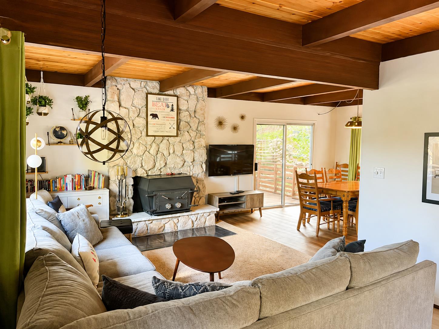 2424 Silver Drive, Arnold, CA 95223 — photo 3