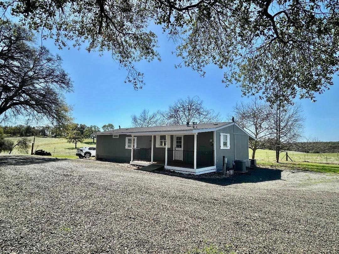 790 Los Verjeles Road — photo