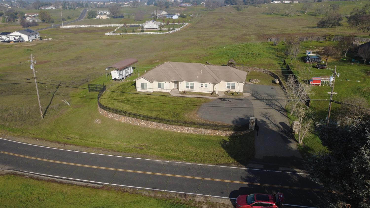 3255 Village Drive — photo