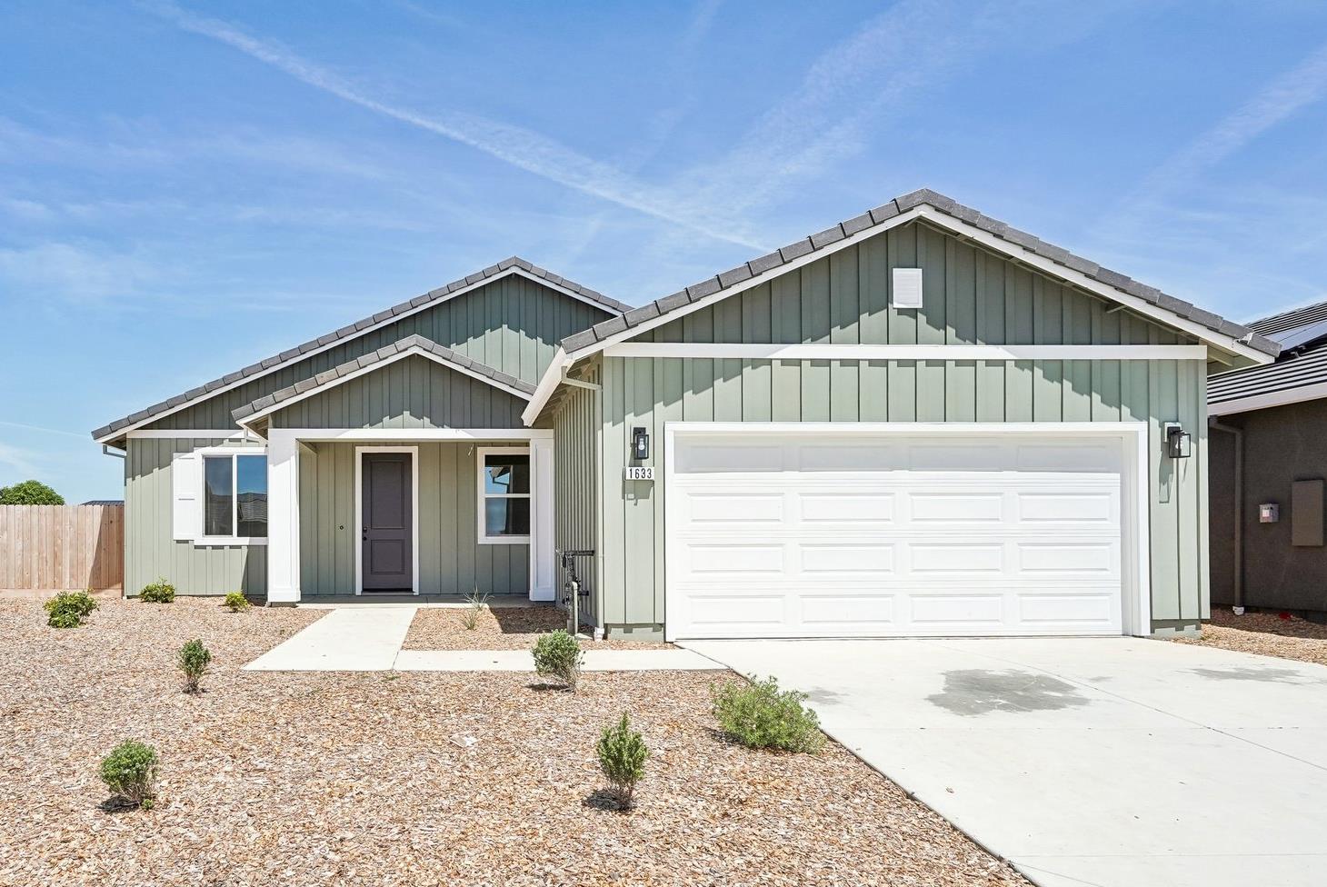 3848 Alexander Circle — photo