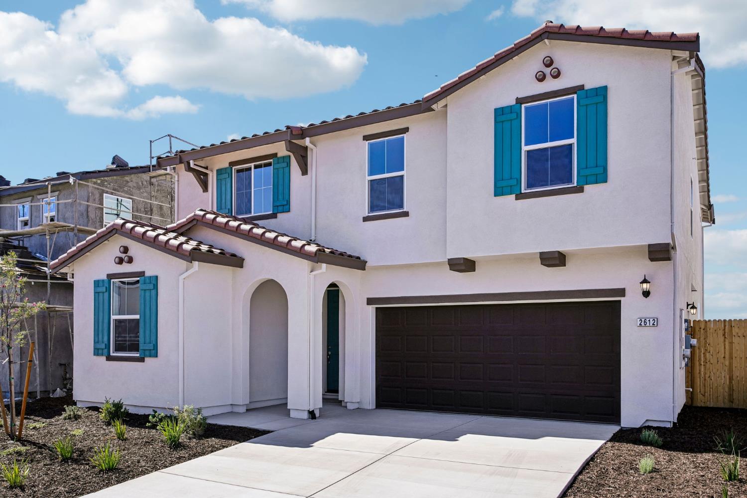 2612 Coopers Hawk Lane — photo