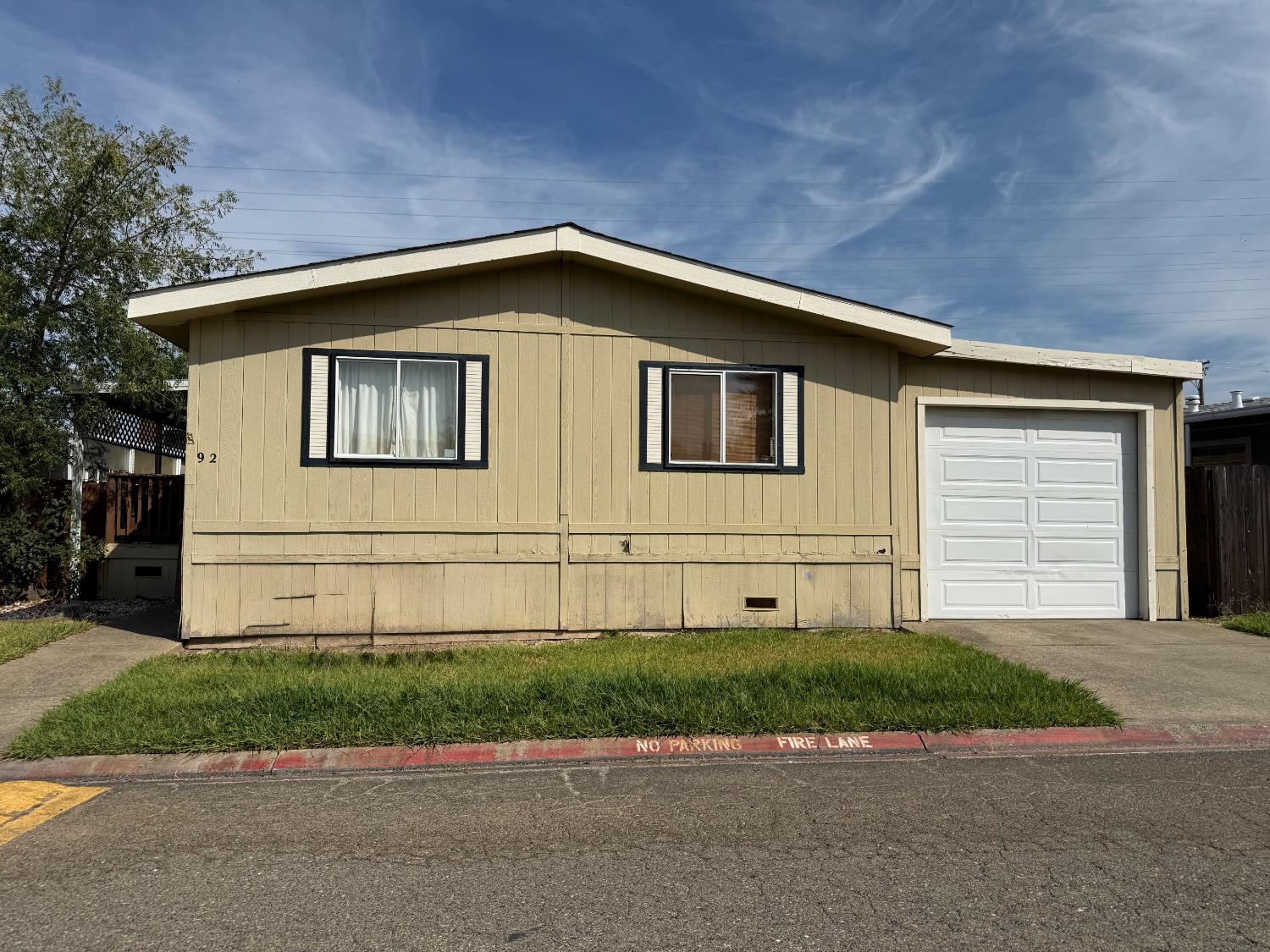 1130 White Rock Road 92 — photo