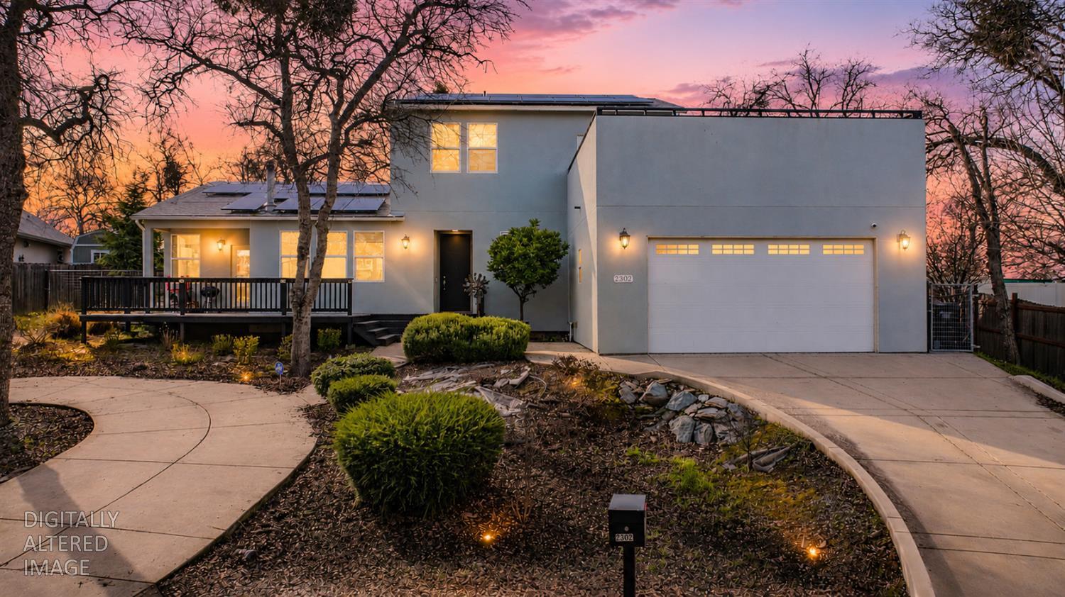 2302 Lake View Circle — photo