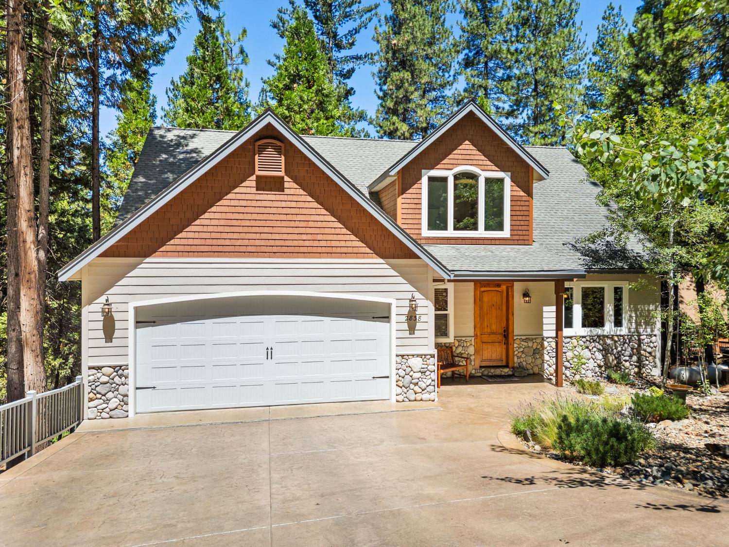 2838 Pine Knoll Drive, Arnold, CA 95223 — photo 2