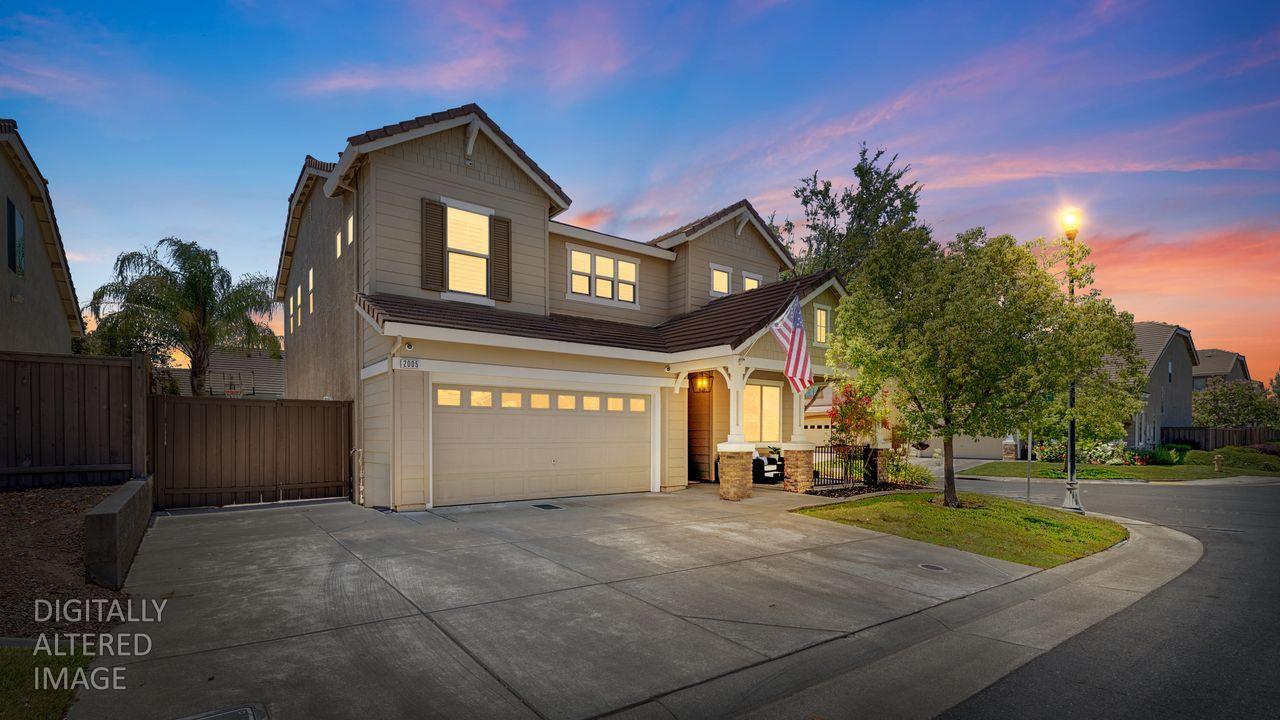2005 Vignolia Loop, Roseville, CA 95747