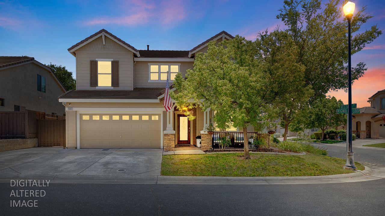 2005 Vignolia Loop, Roseville, CA 95747 — photo 2