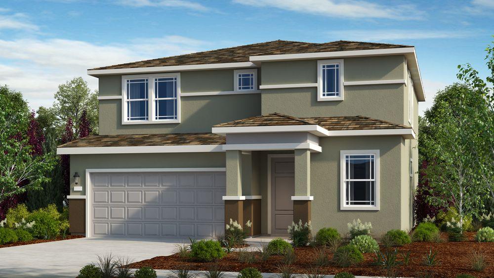 7608 Big Bend Circle — photo