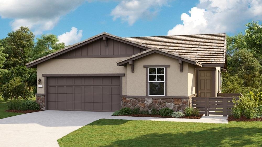1231 Carson River Drive — photo