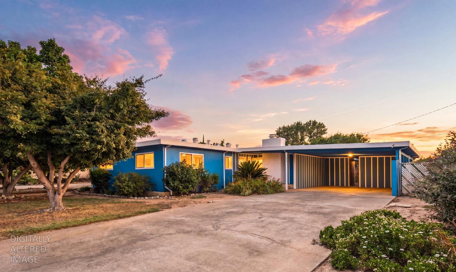 3394 Margaret Drive — photo